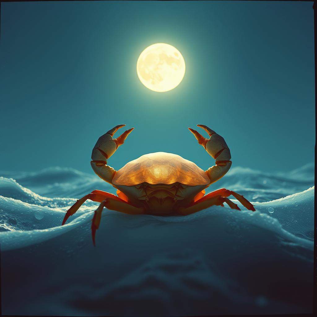 Crab Shell Chronicles