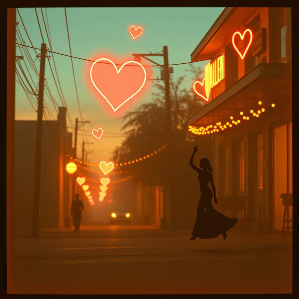 I’ve Fallen (For You)