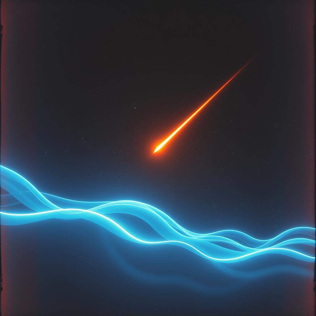 Inner Fire, Outer Glow