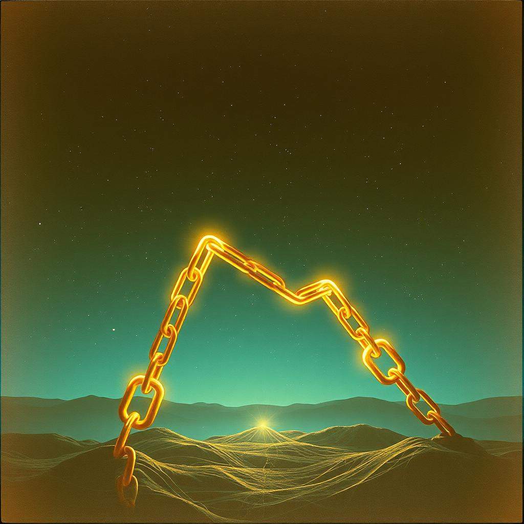 The Chains Will Fall