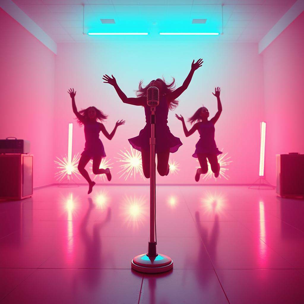 Where Are My Girls ?