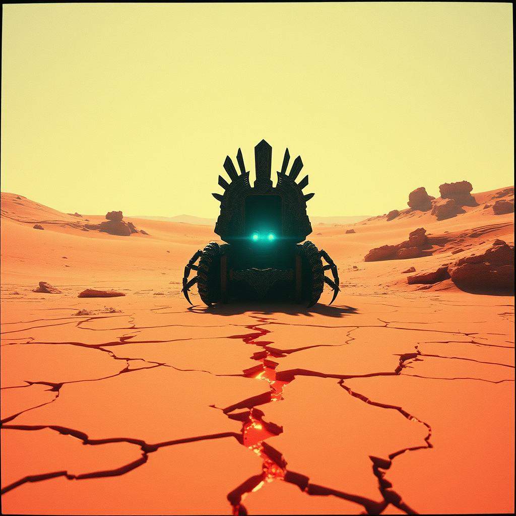Sting of the Scorpion