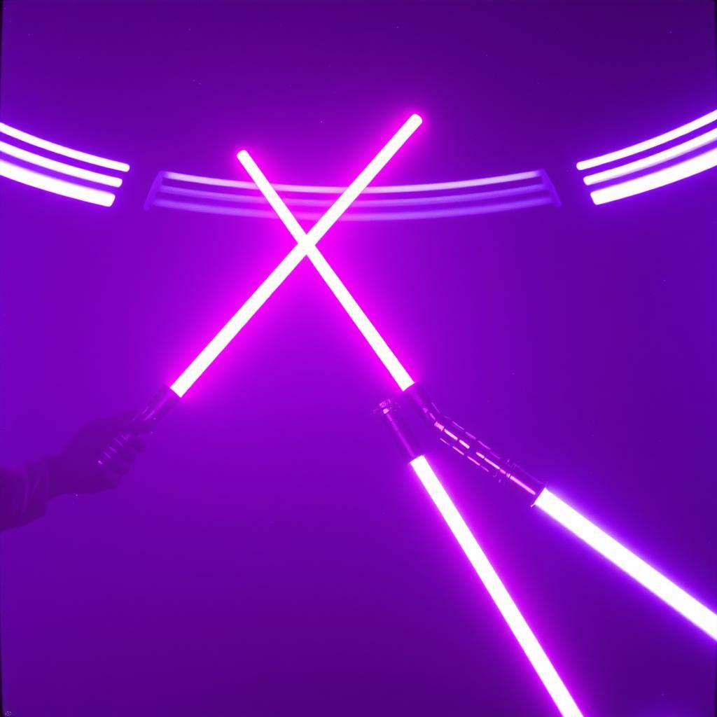 The Clash of the Jedi Giants