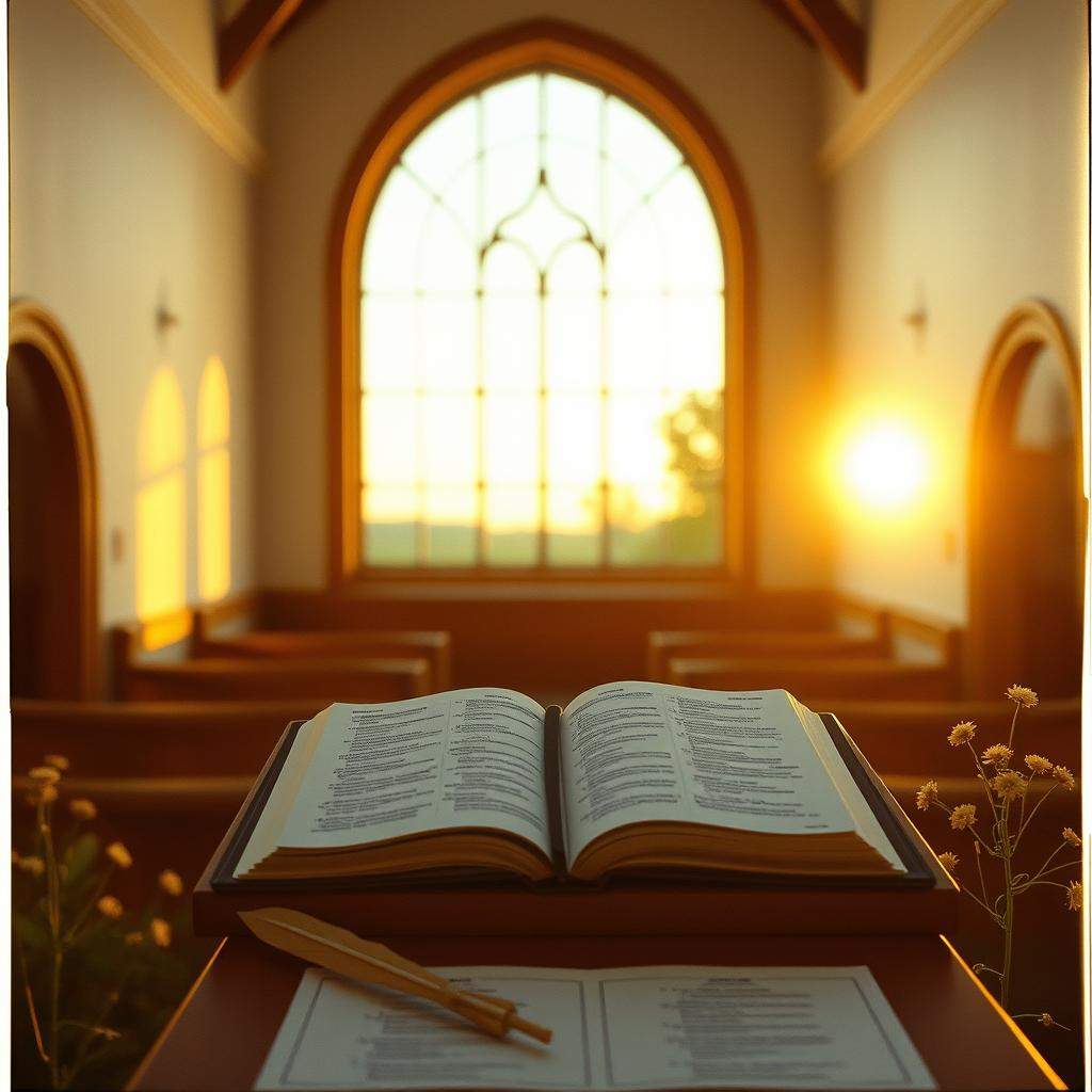 God's Word is Best Gift