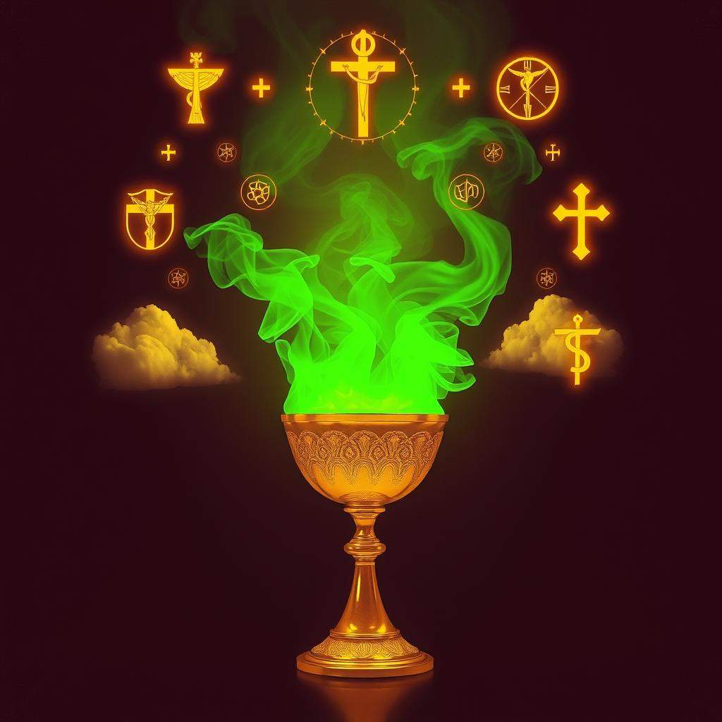 God, no chill for real.