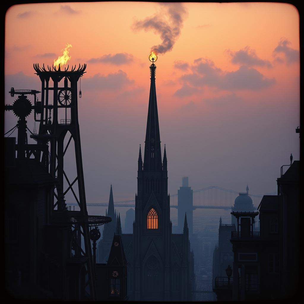 Ledger Of Nameless Debts