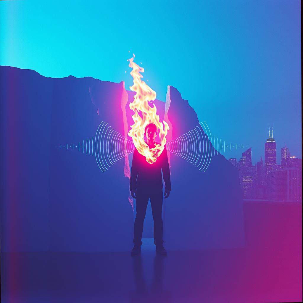 Fuel the Fire Within