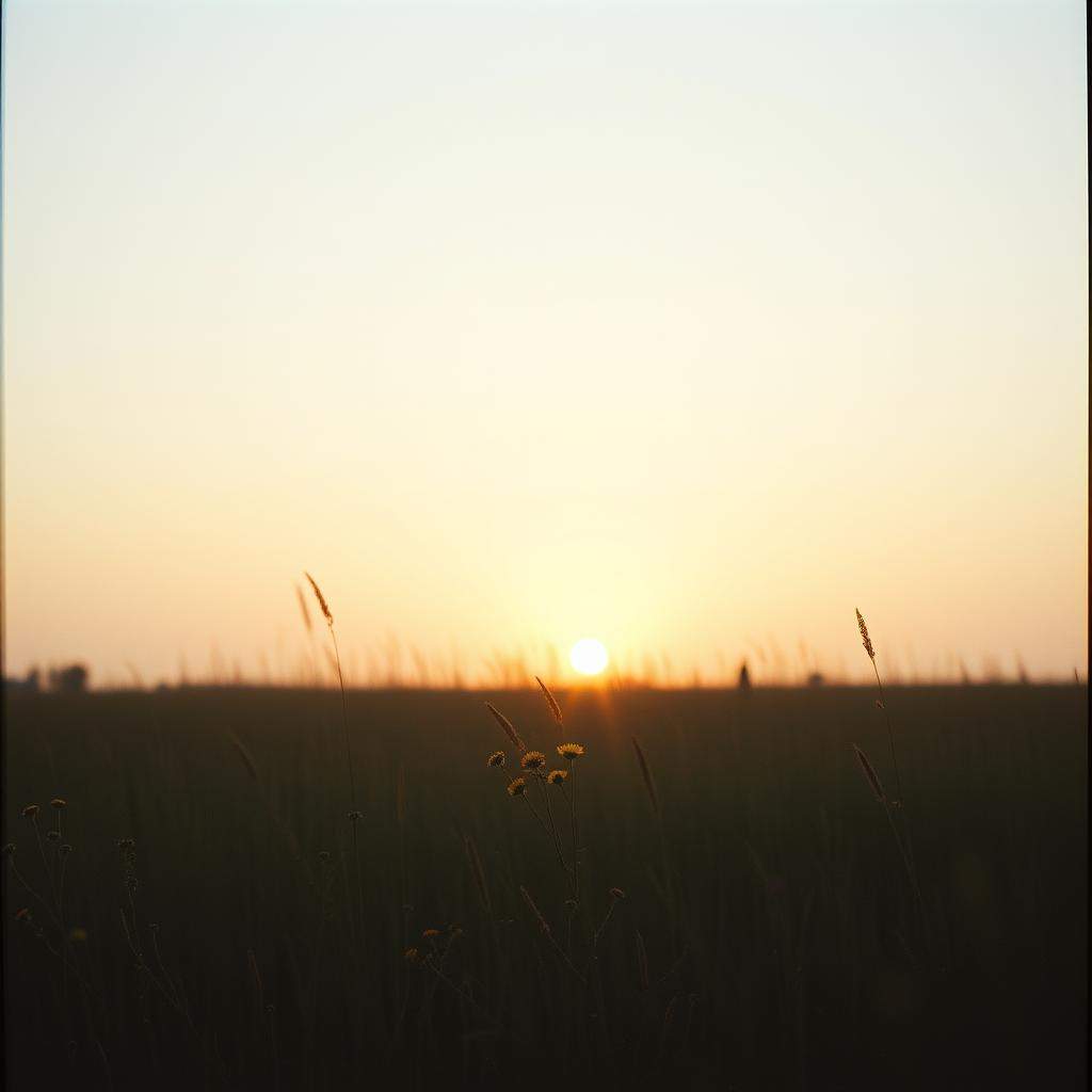 When I Wasn’t Looking