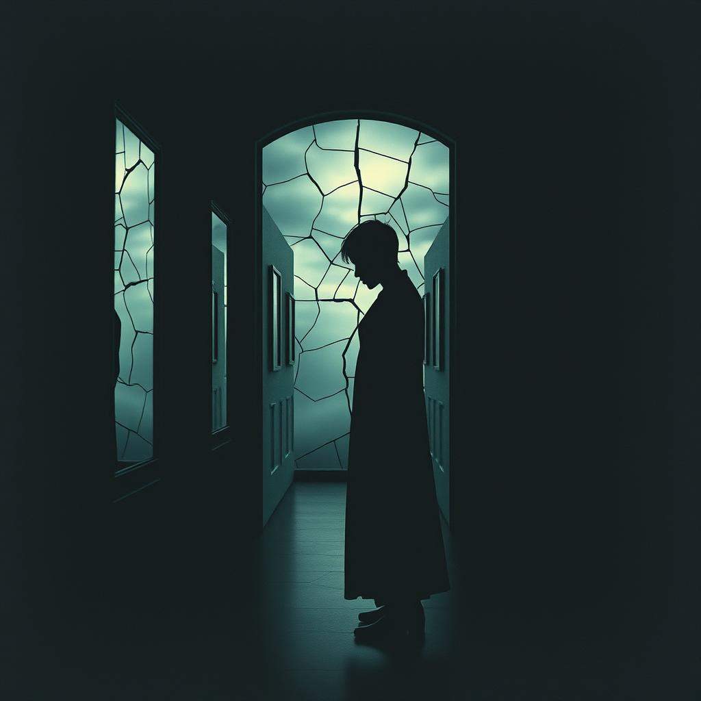 Pretend that your not