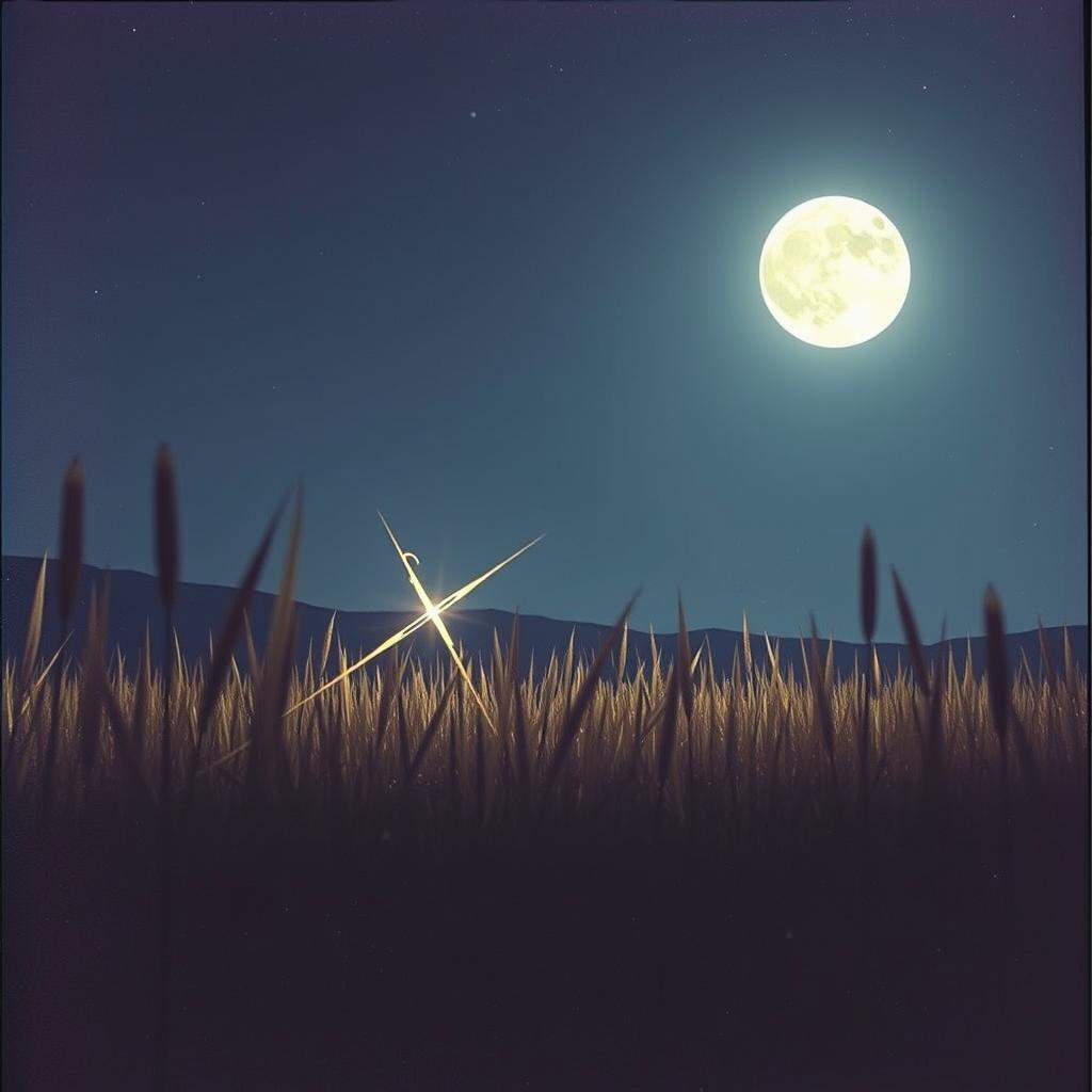 У тишини є музика своя