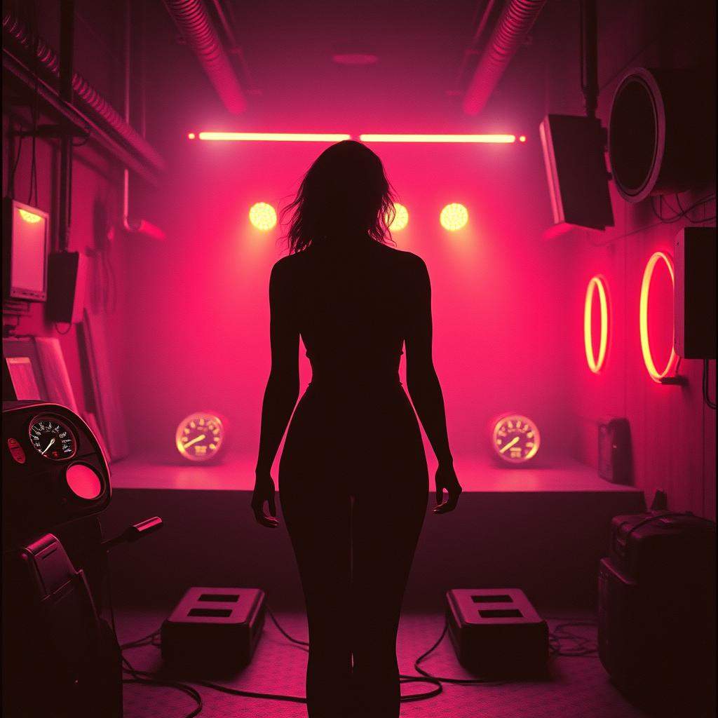 Retumba la Marquesina