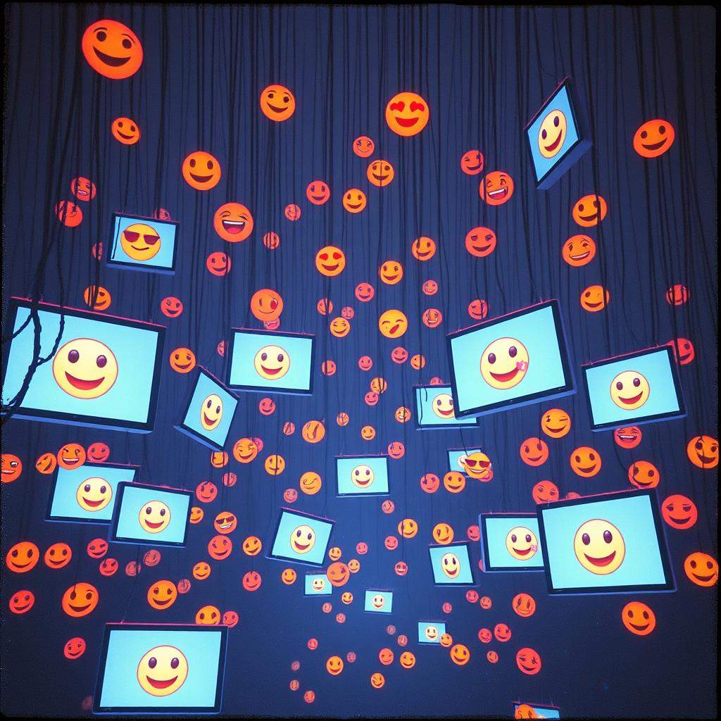 “Social Media Paradise”