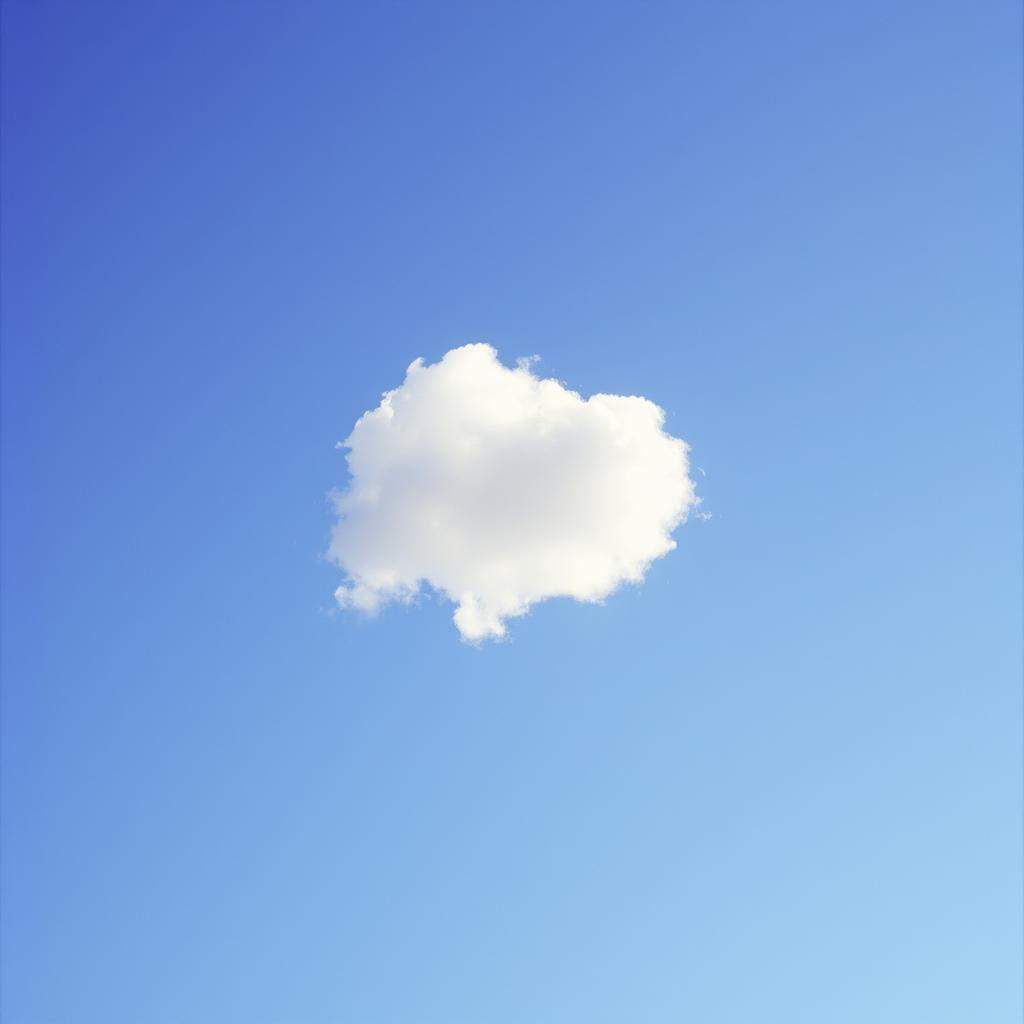 What if I escape to heaven.