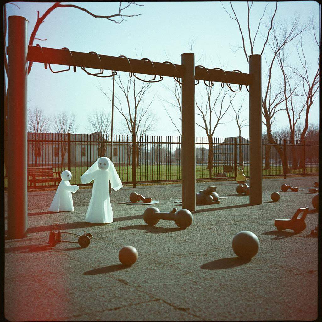 The wrath of the father