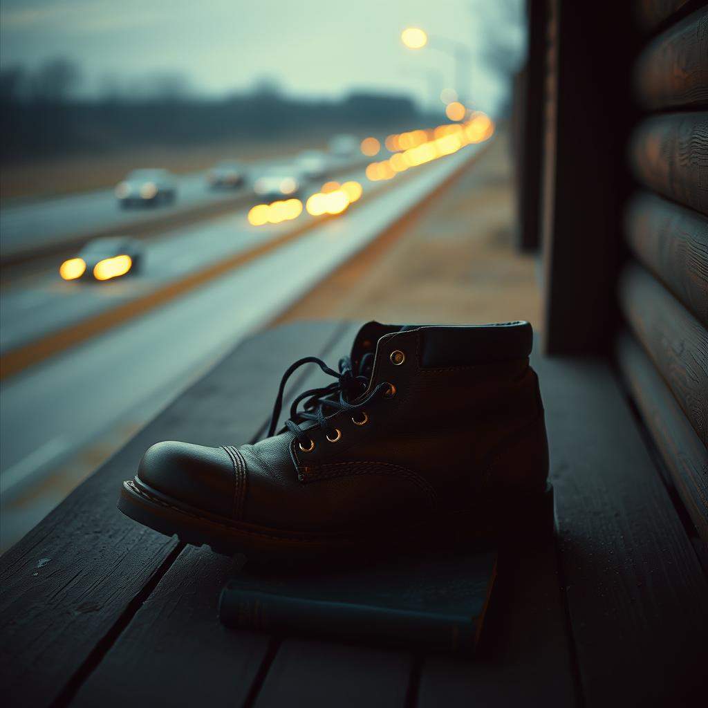 STRONG HANDS, HUMBLE HEART