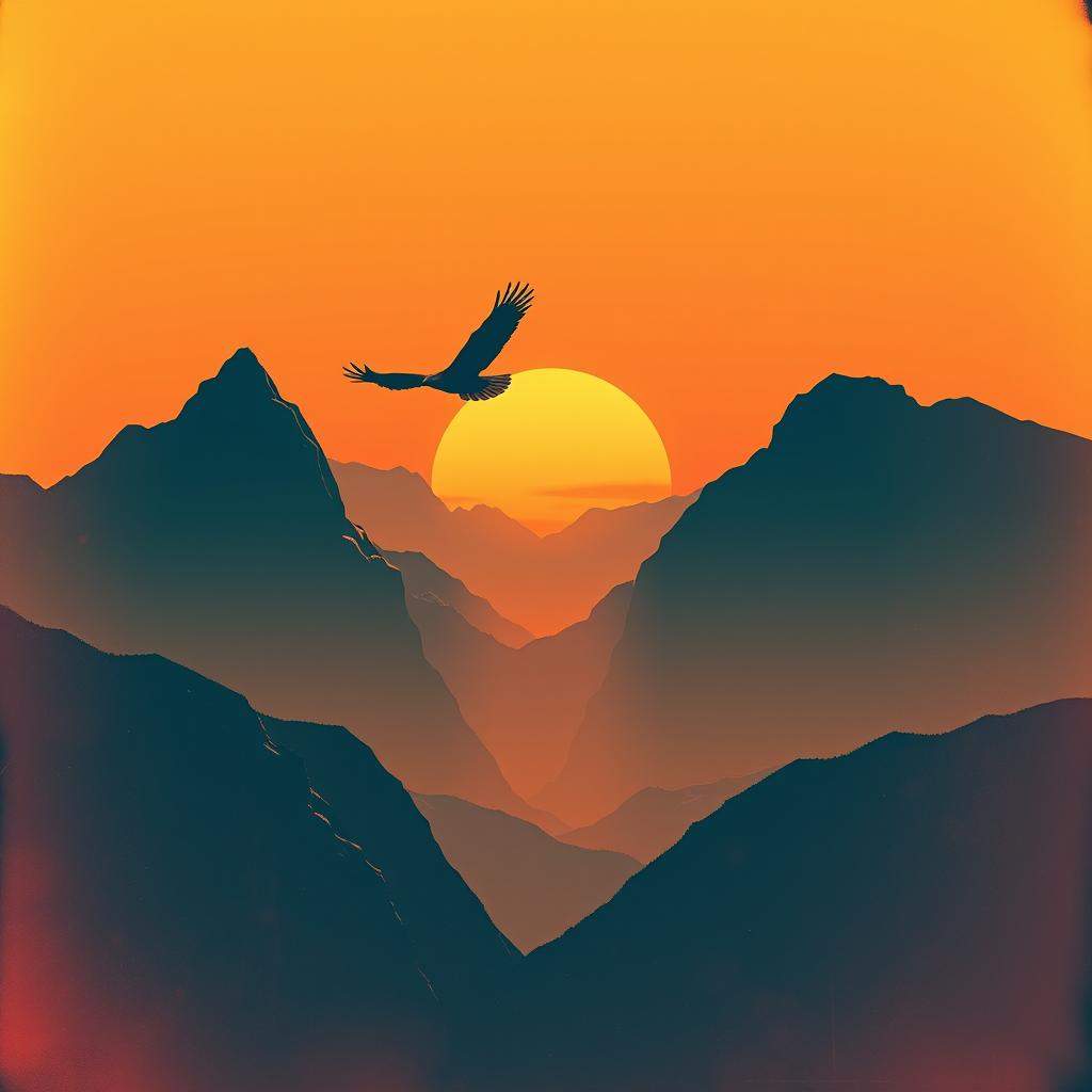 Rise Above the Horizon