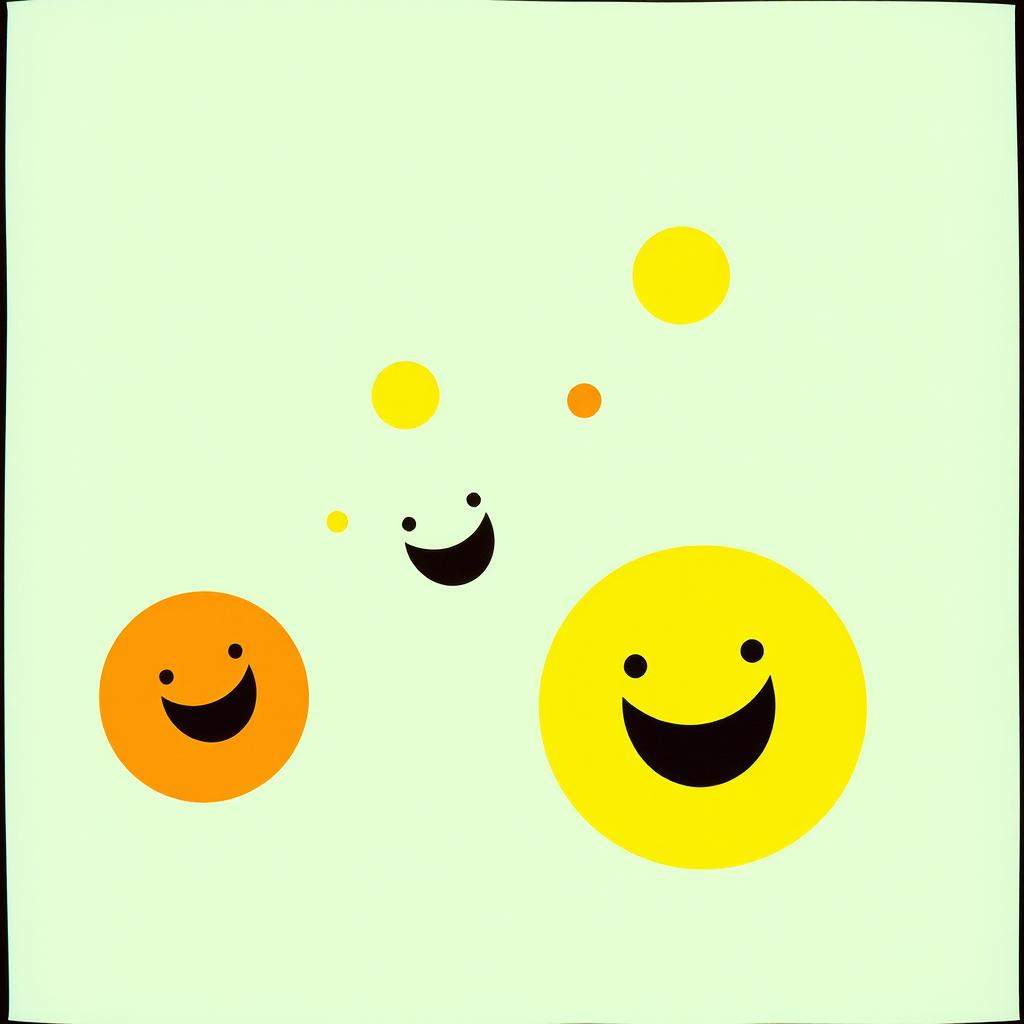 I’ve seen the laughter