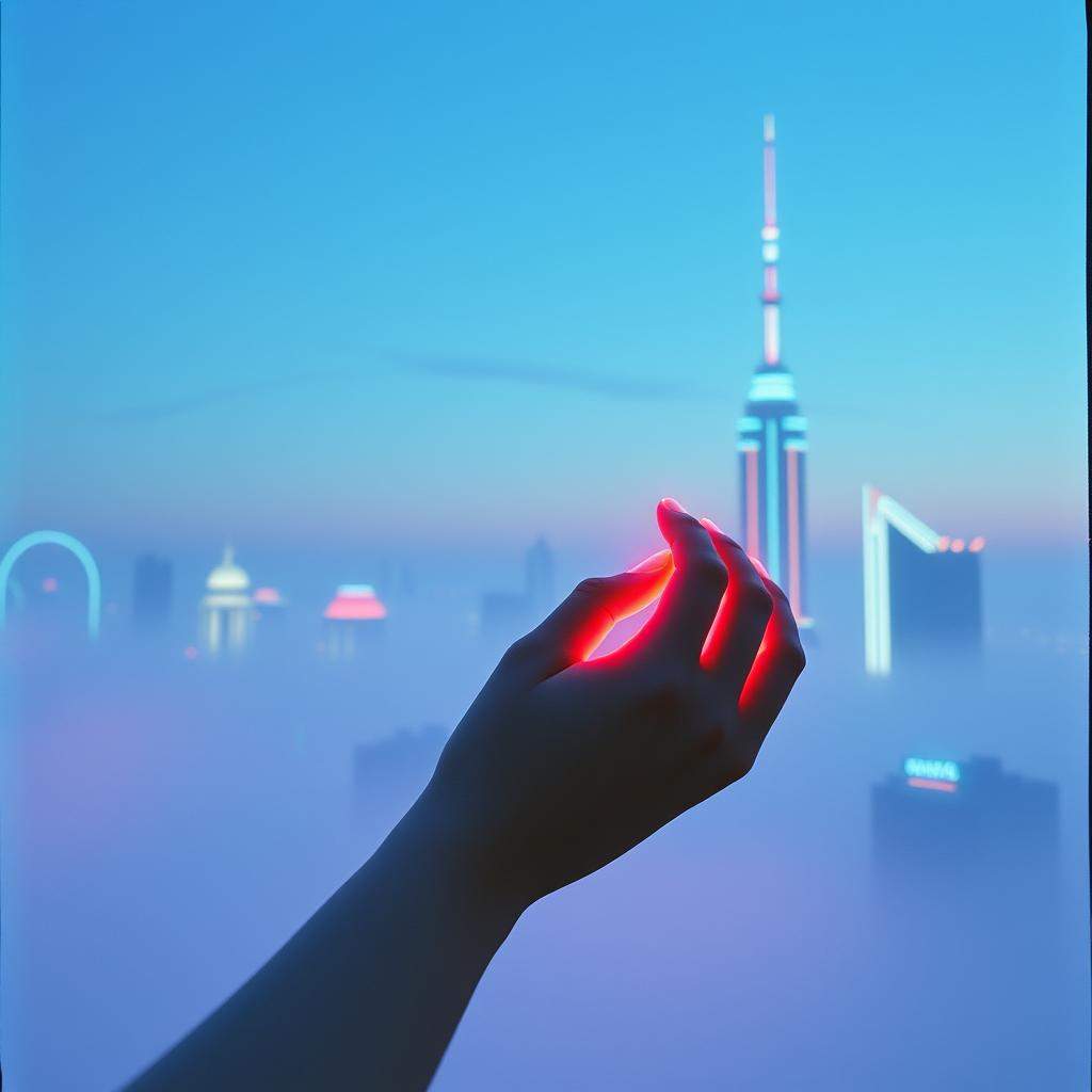 Wake Me If It’s Over