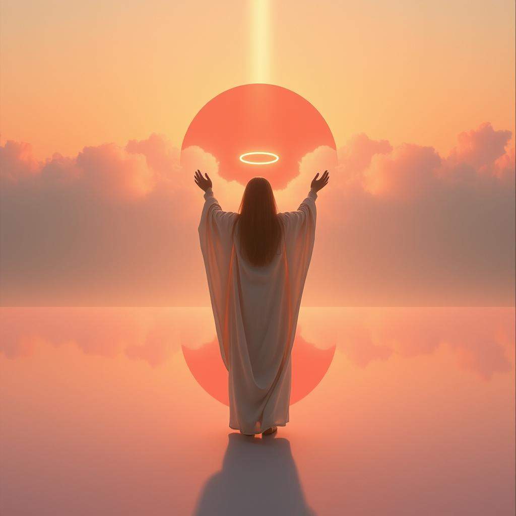 Jesus Pleads return unto me words written by Vivian Hubble