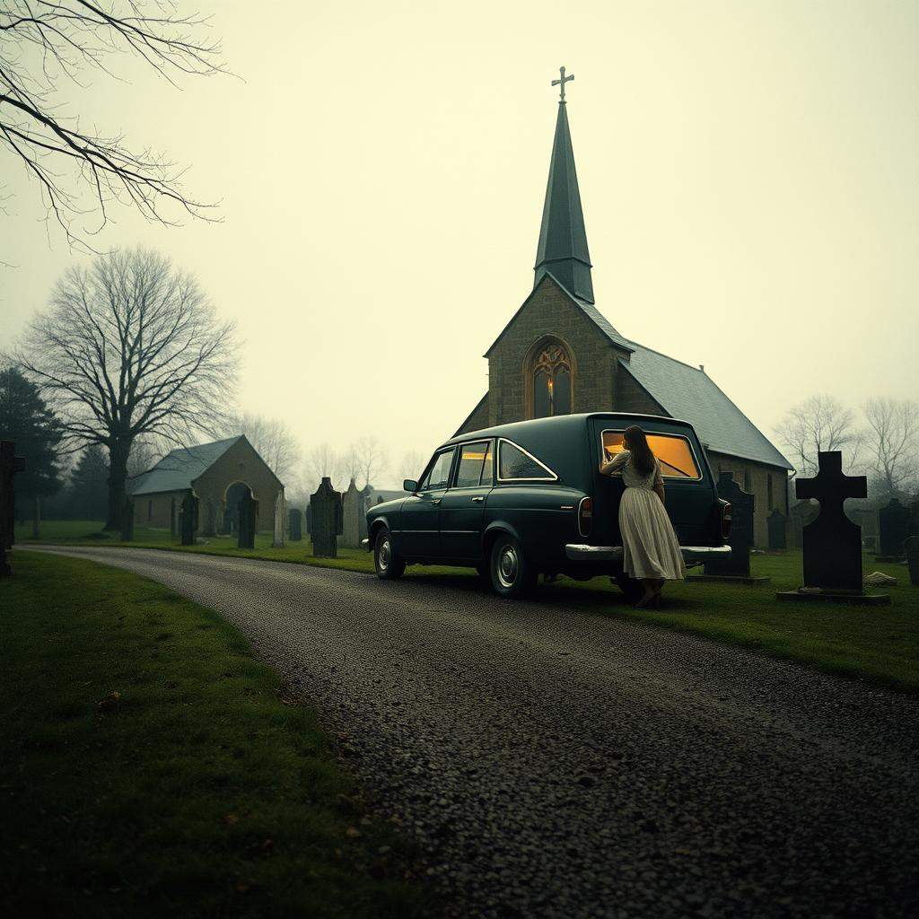 Give Me a Chance to Say Goodbye