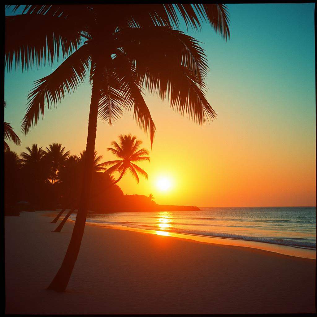 Summer time