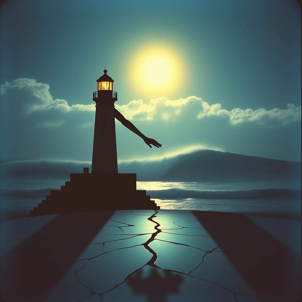 Stíny Co Nás Vedou