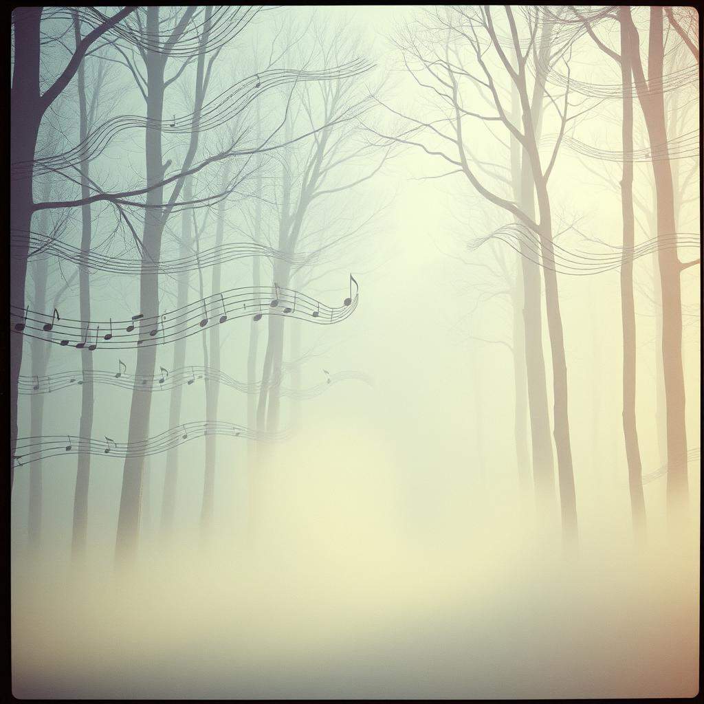 Vocalise: Impression