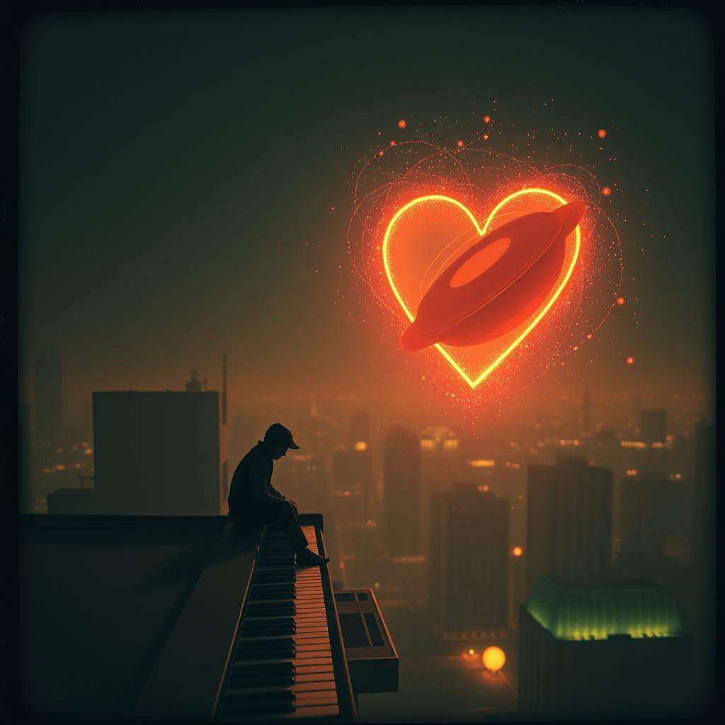 Whole World, No Clue