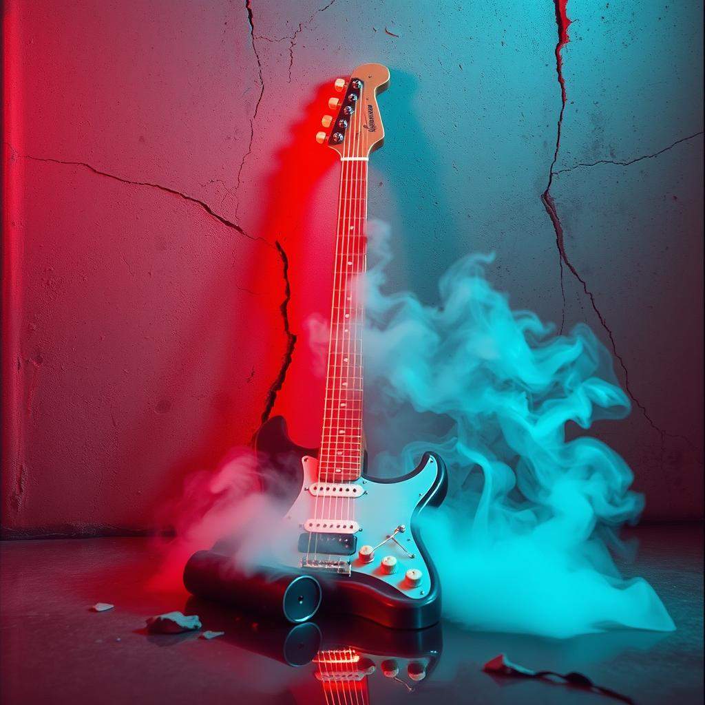 Been There, Done That