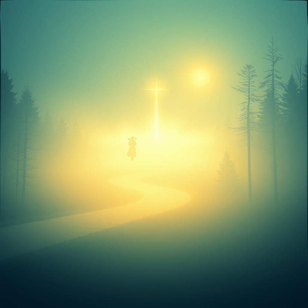 Yeshua - Światłość Świata