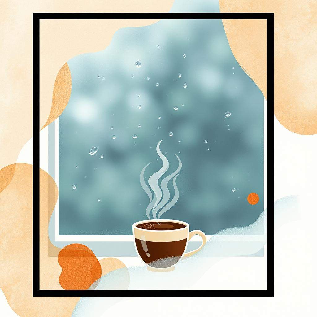 “When the Rain Reminds Me”