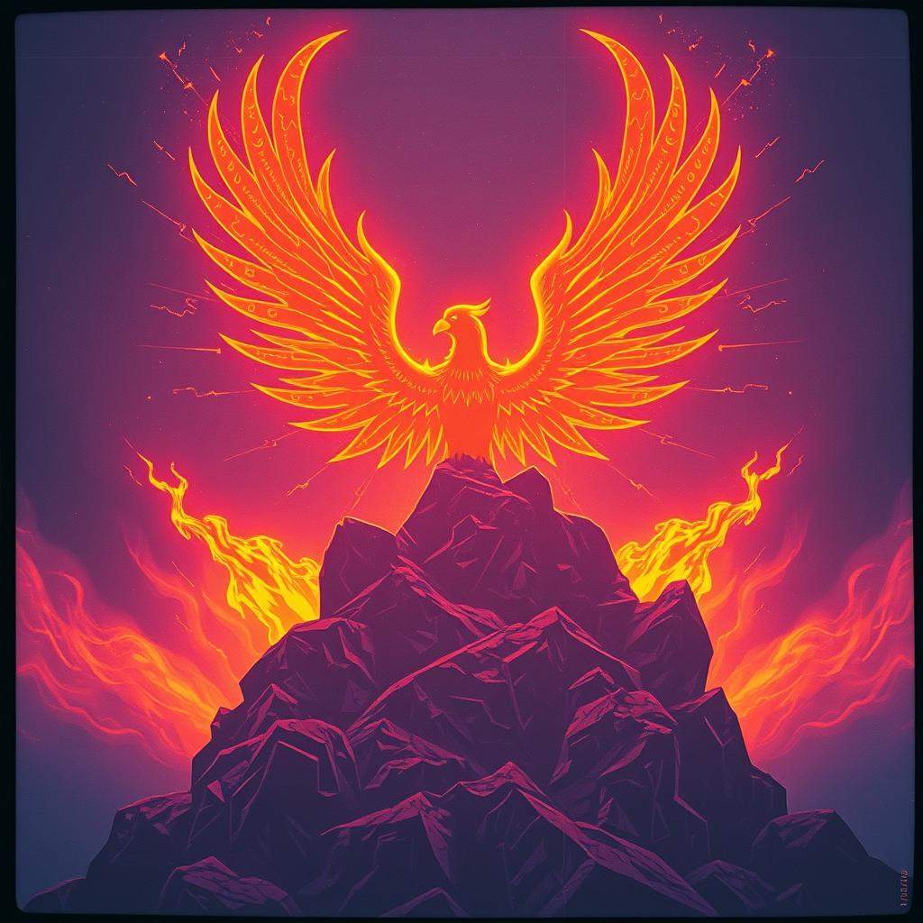 The Rise Within