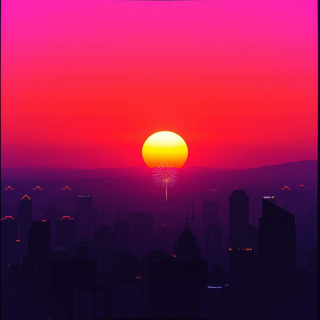 STAR - "Back to the Golden Days"