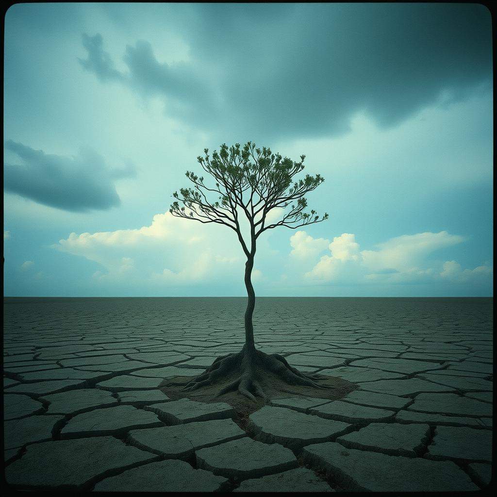 Langit Tak Pernah Jatuh