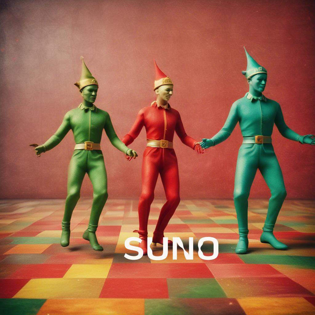 Ho ho ho it's time to move.