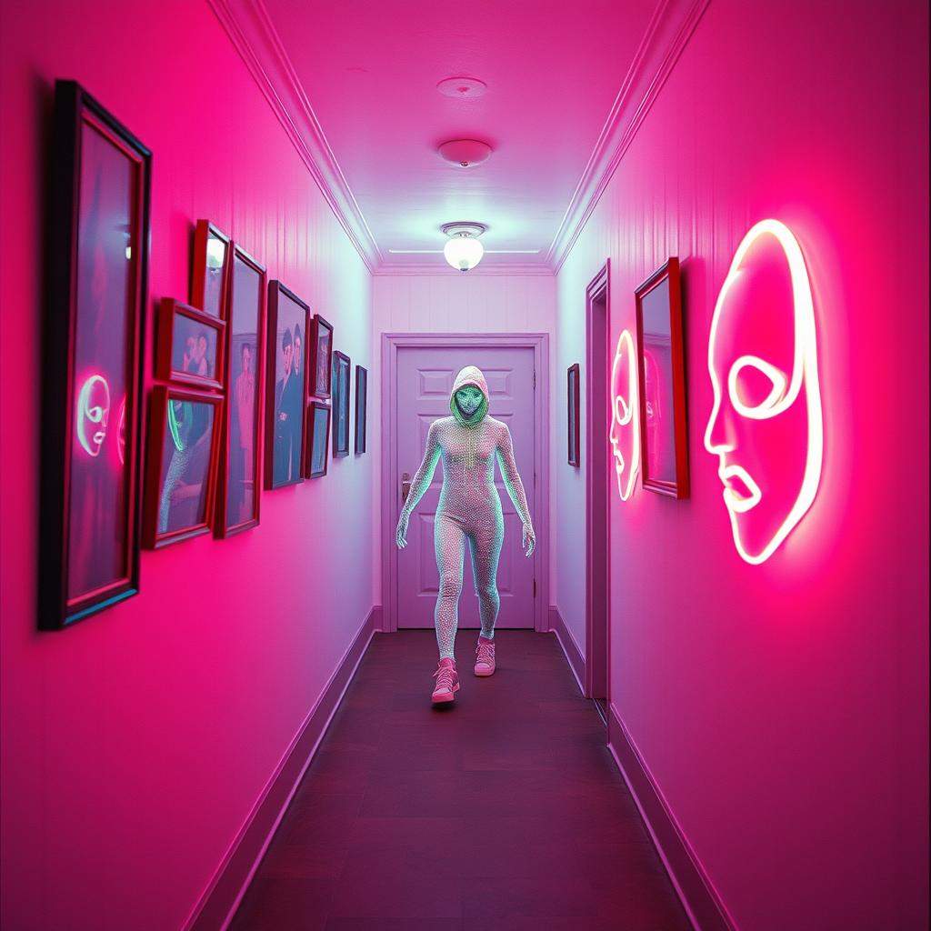 Haunted Heartbeat