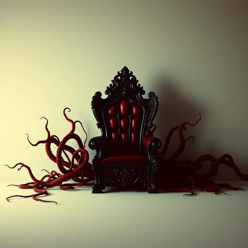 Dragged Beneath The Dying Light