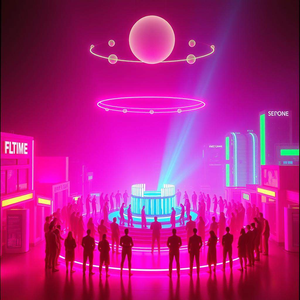 Supercharge (Choir Edition)