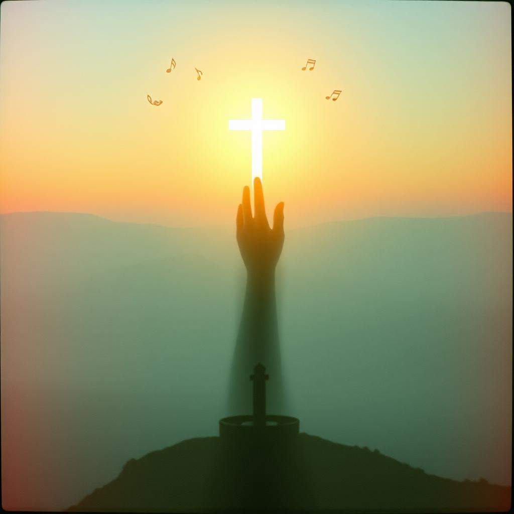 Je suis reconnaissant envers Jésus-Christ qui m'a délivré