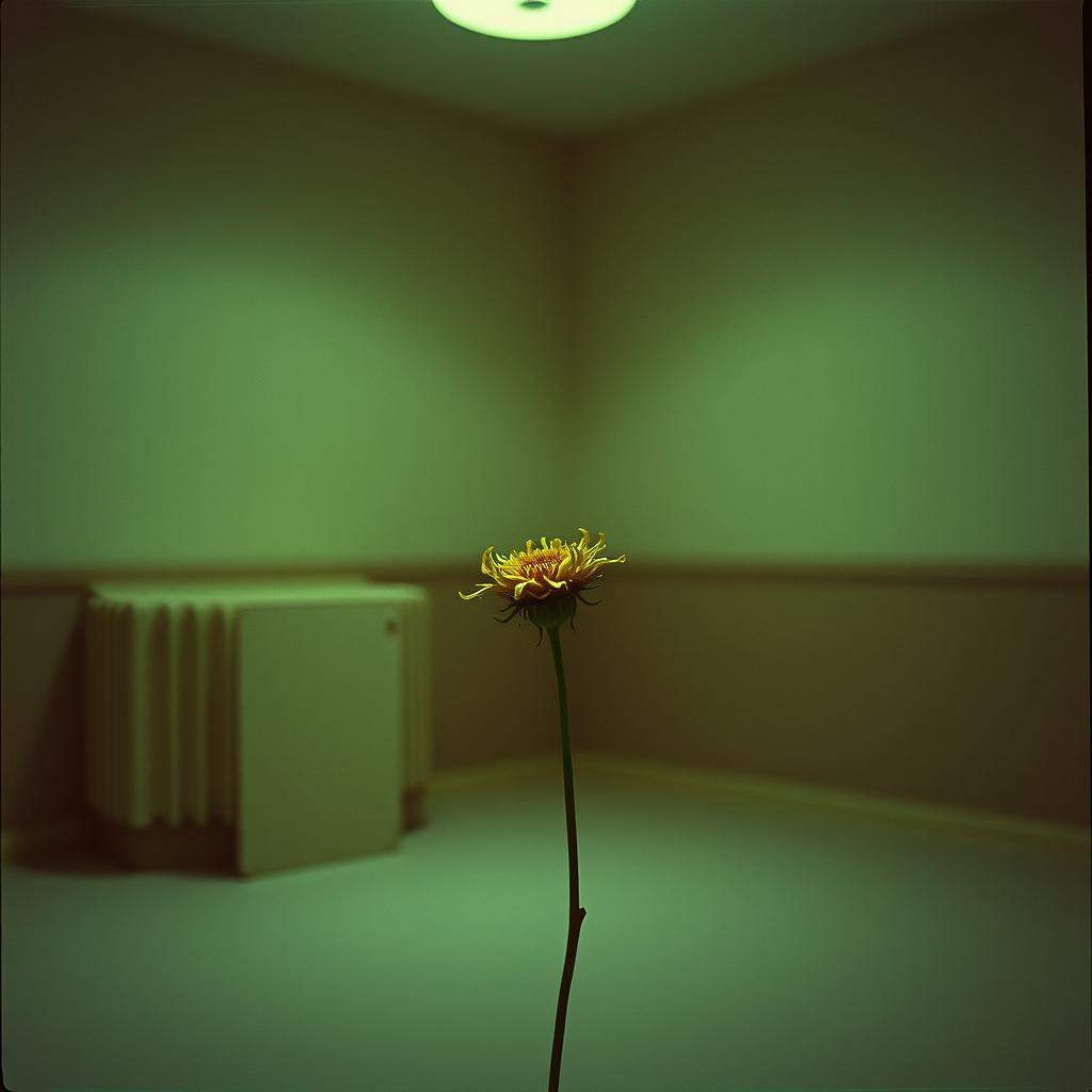 No One Asked How I’m Doing