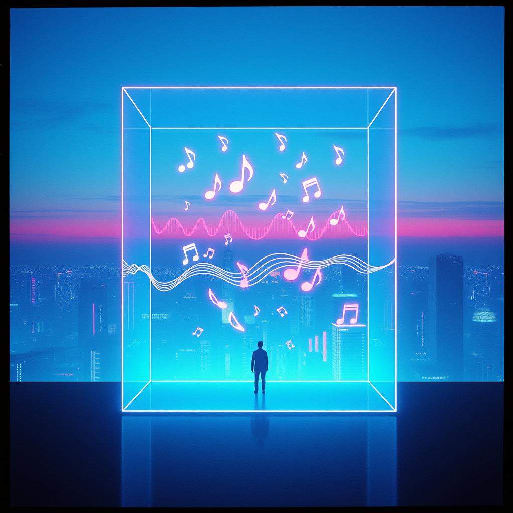 Trapped Feeling