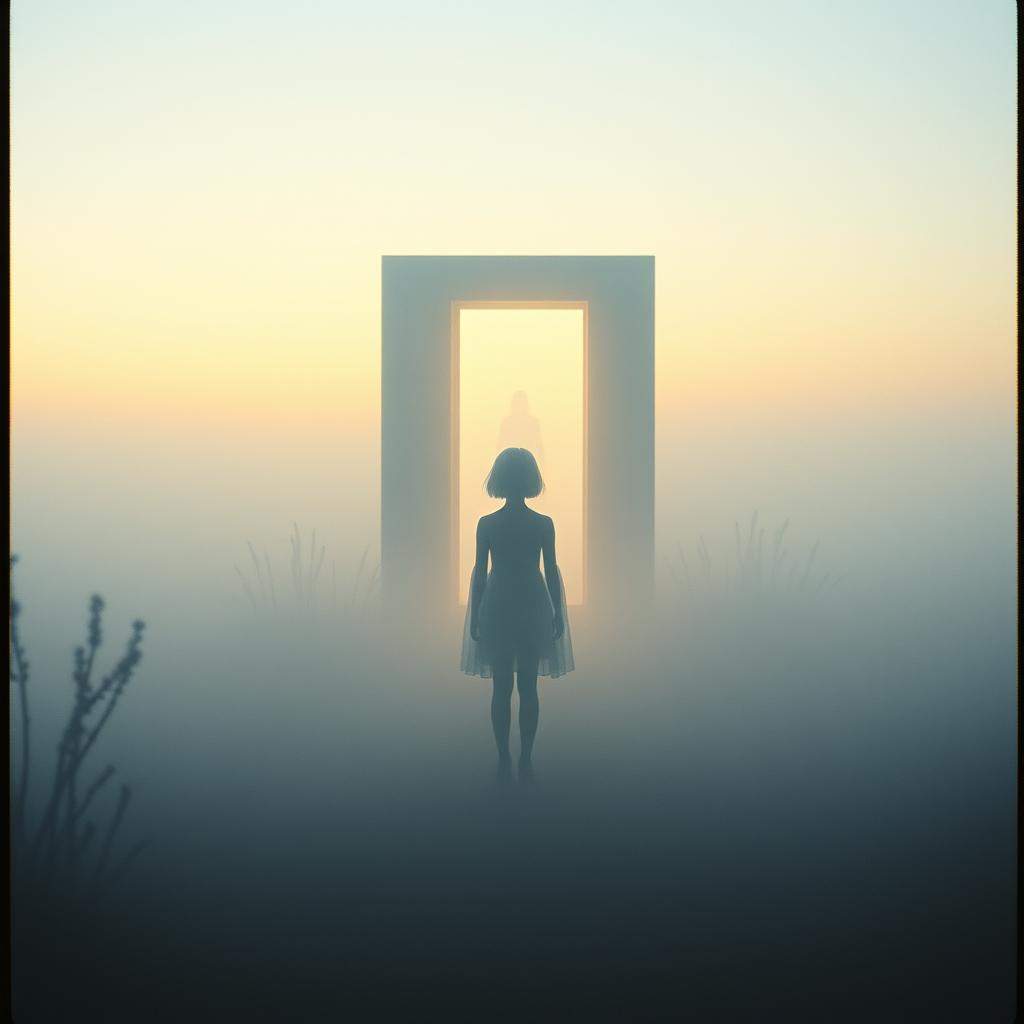 The Ghost of Your Tomorrow