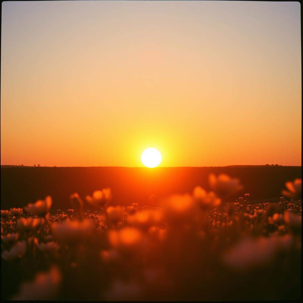 " You Captured My Heart "