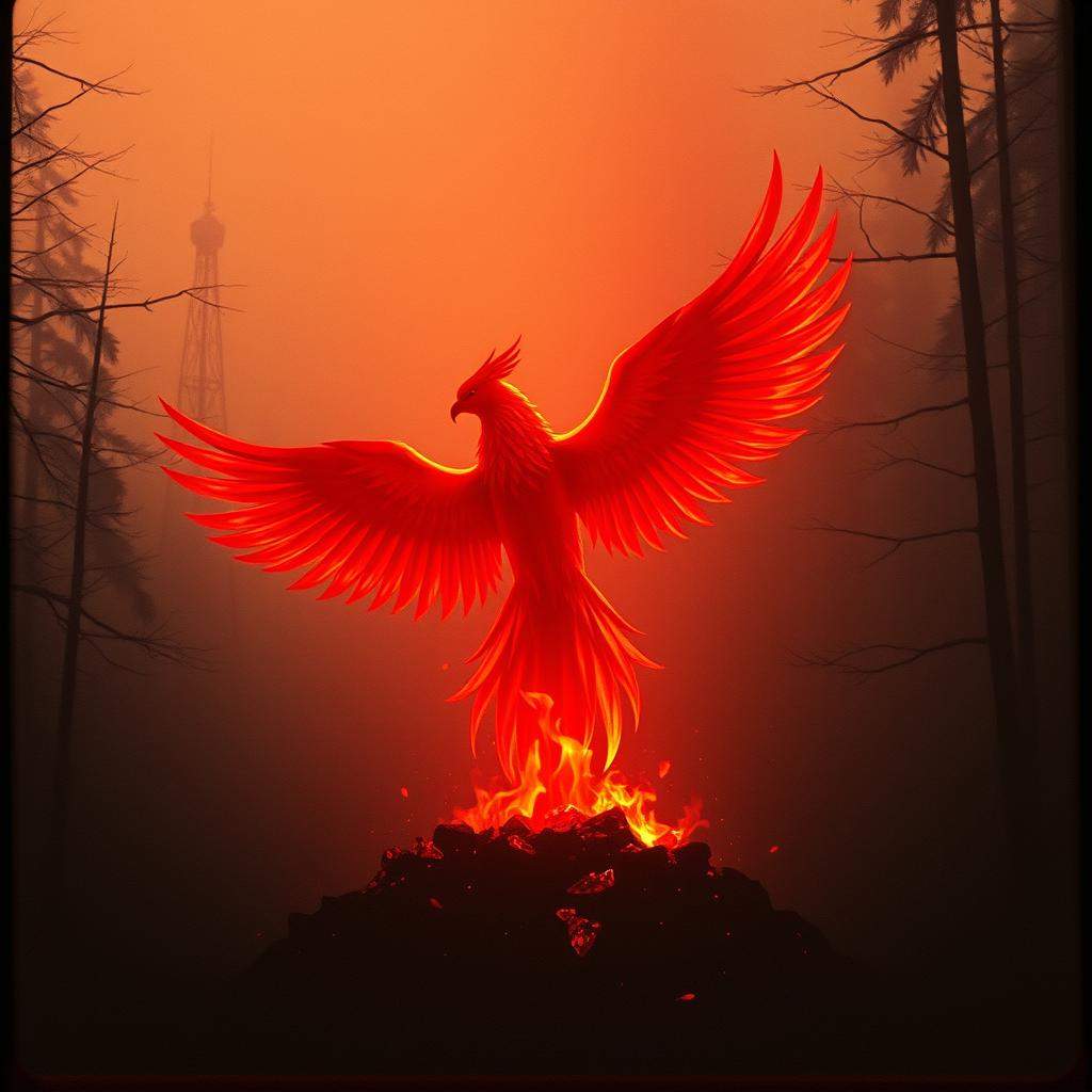 Phoenix Reborn