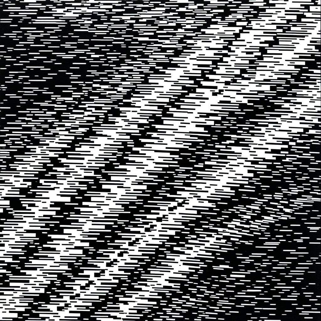 Se escucha trac-trac trac