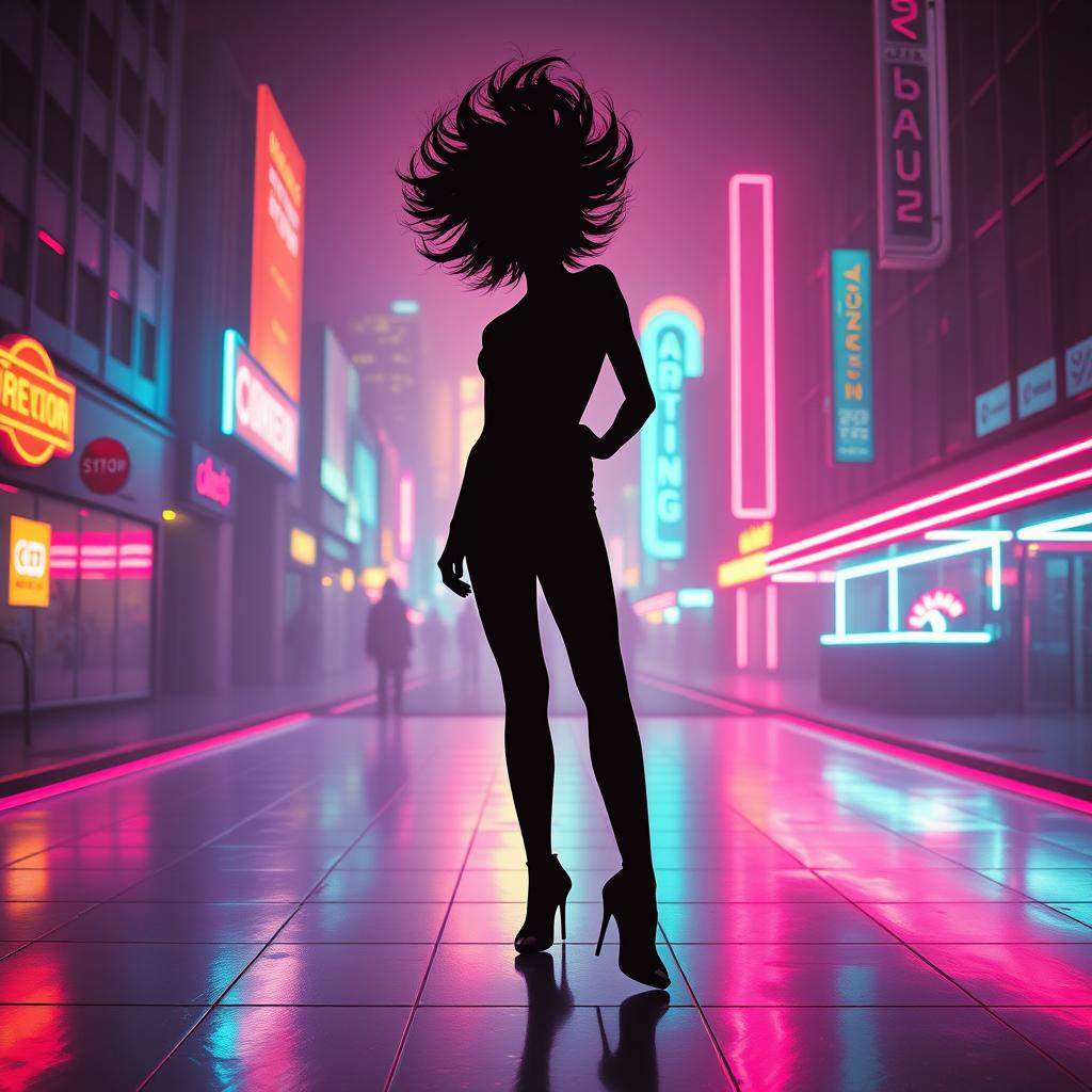 I’m That Sexy Girl