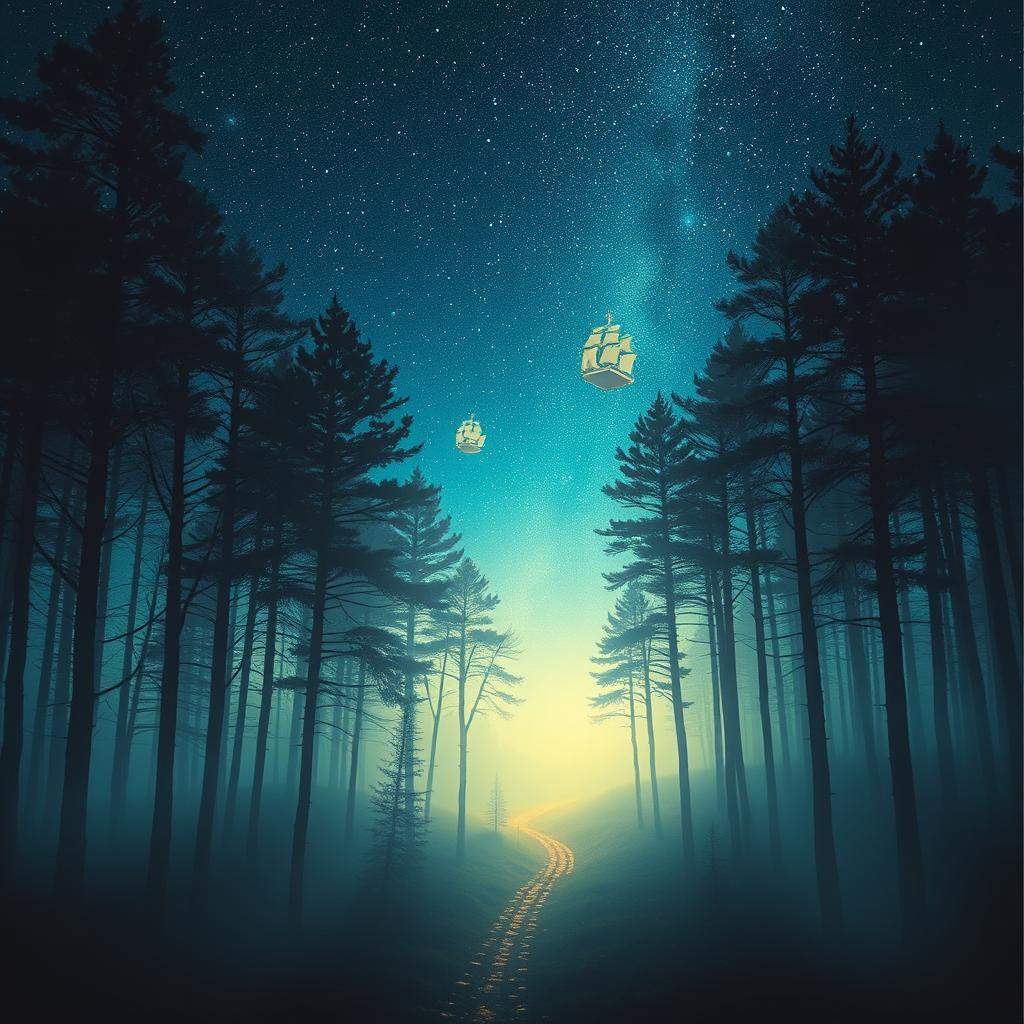 The Adventurer's Paradise