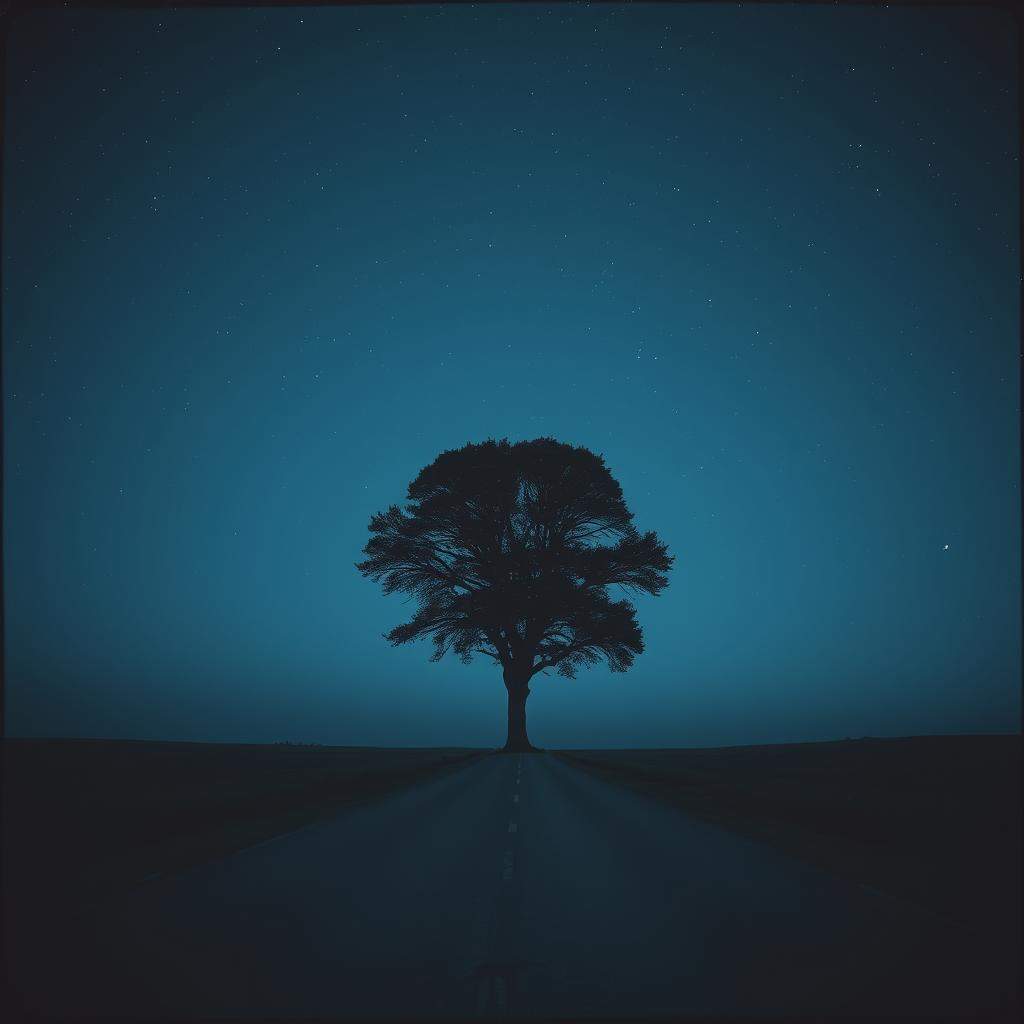 Ghost on the Highway