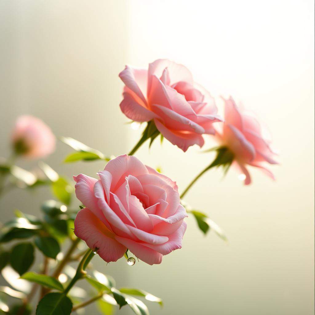 Every Day With You Is a Gift