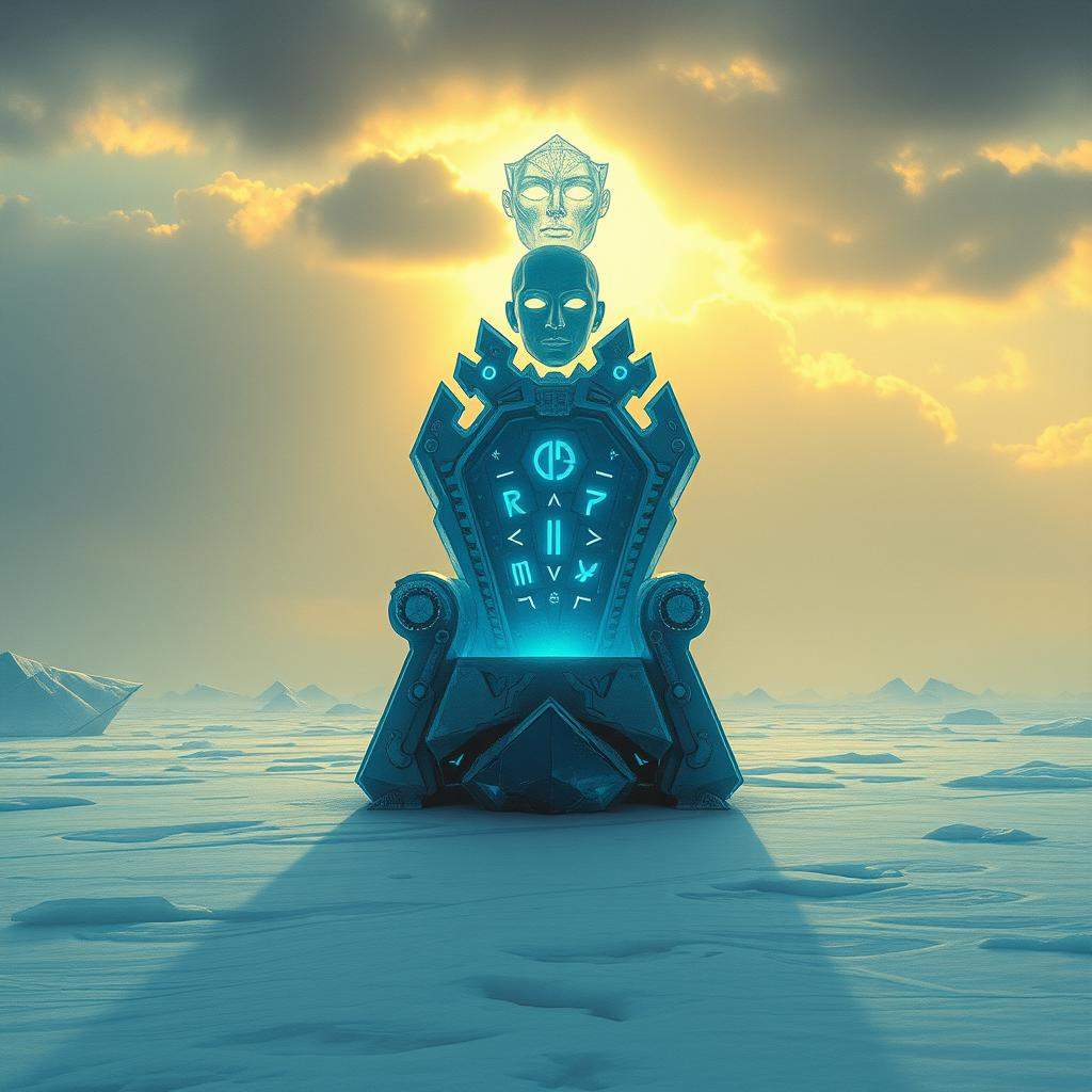 Sovereignty of the Soul (魂の主権)